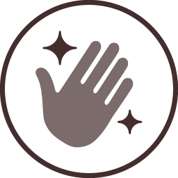 Легке очищення