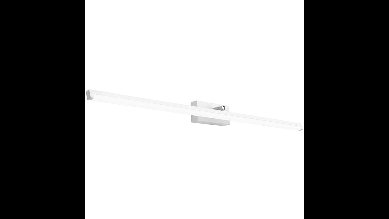 Світильник настінний LED 20W 100 APP376-1W White